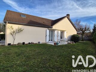  Maison � vendre 5 pi�ces 102 m�