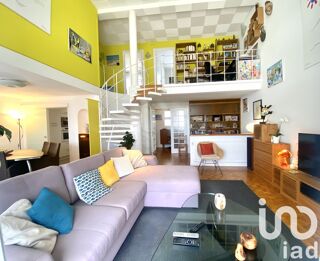  Appartement � vendre 4 pi�ces 117 m�