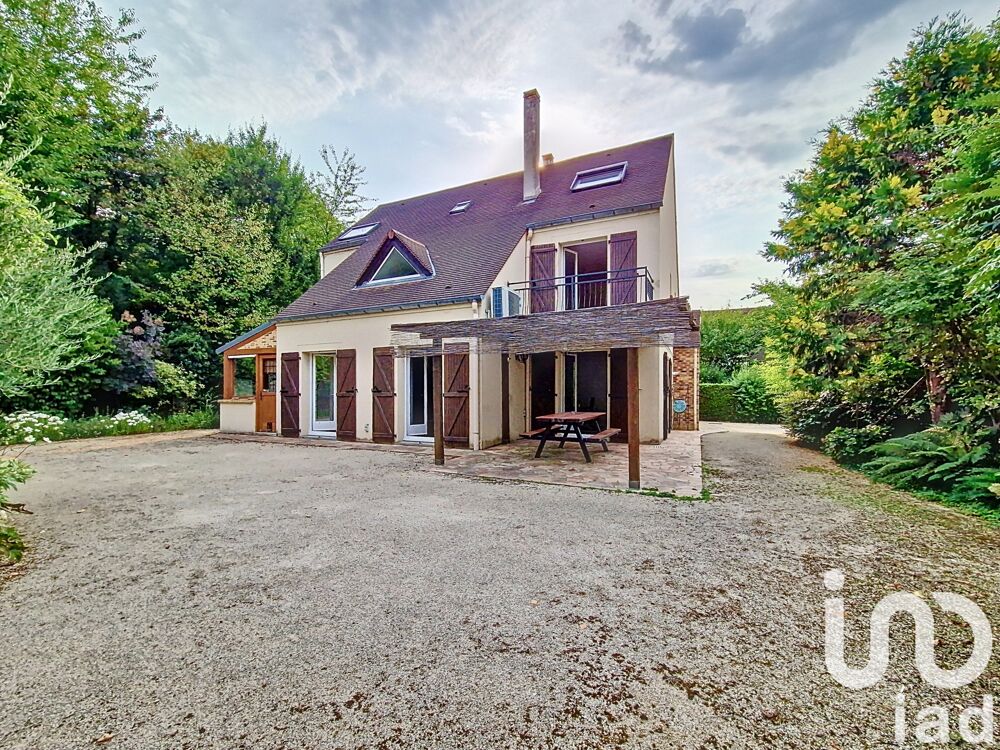 � vendre  Maison Rungis (94150)