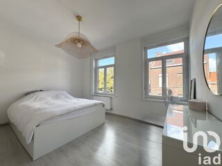  Maison � vendre 4 pi�ces 91 m�