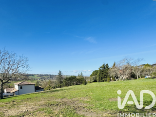  Terrain � vendre 1120 m�