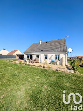  Maison � vendre 4 pi�ces 100 m�