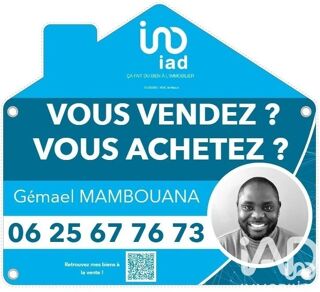  Terrain � vendre 187 m�