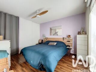  Appartement � vendre 3 pi�ces 66 m�