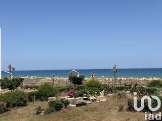  Appartement  vendre 1 pice 26 m