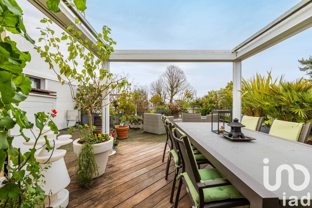 � vendre  Appartement La Rochelle (17000)