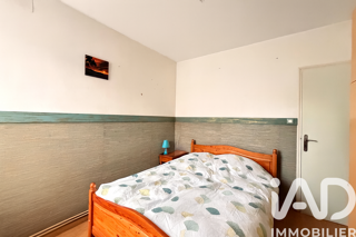  Maison � vendre 4 pi�ces 82 m�