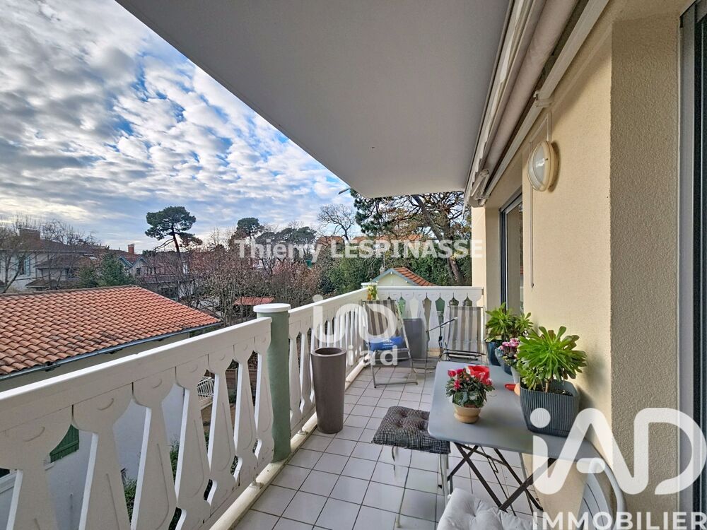 � vendre  Appartement Arcachon (33120)