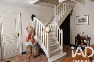  Maison � vendre 7 pi�ces 206 m�