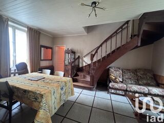  Maison � vendre 4 pi�ces 84 m�