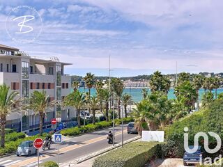  Appartement  vendre 3 pices 71 m