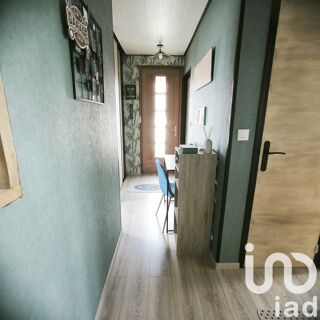  Maison � vendre 5 pi�ces 95 m�