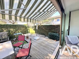  Appartement � vendre 2 pi�ces 34 m�