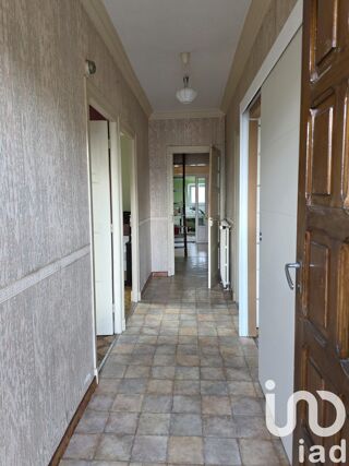  Maison � vendre 4 pi�ces 83 m�