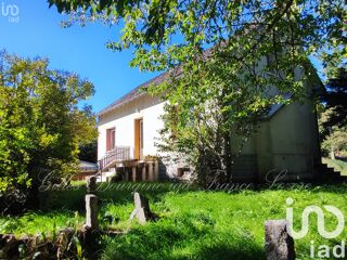  Maison � vendre 5 pi�ces 95 m�