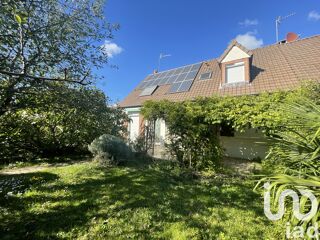  Maison � vendre 5 pi�ces 140 m�