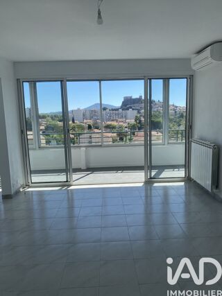  Appartement � vendre 4 pi�ces 74 m�