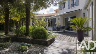  Villa � vendre 7 pi�ces 210 m�