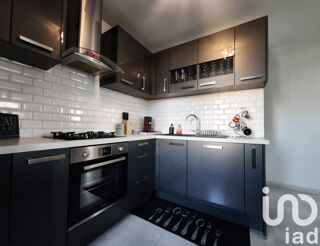  Appartement � vendre 4 pi�ces 74 m�