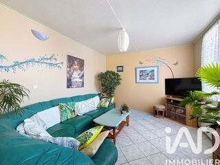  Maison � vendre 4 pi�ces 74 m�