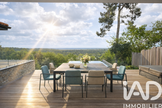  Maison � vendre 4 pi�ces 260 m�