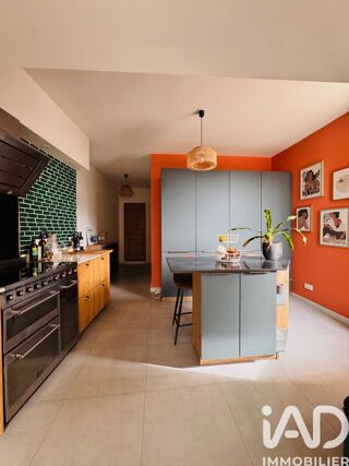  Maison � vendre 7 pi�ces 228 m�