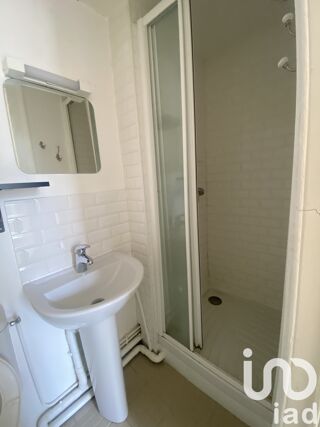  Appartement  vendre 2 pices 32 m