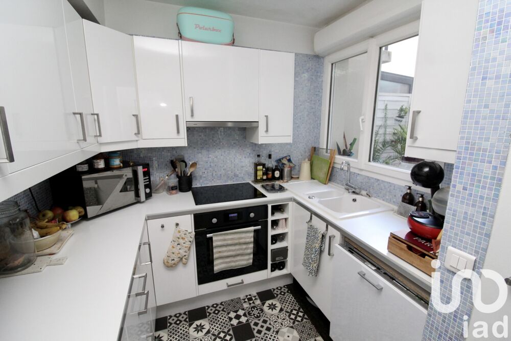  vendre  Appartement Paris 20