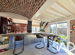  Maison � vendre 8 pi�ces 208 m�