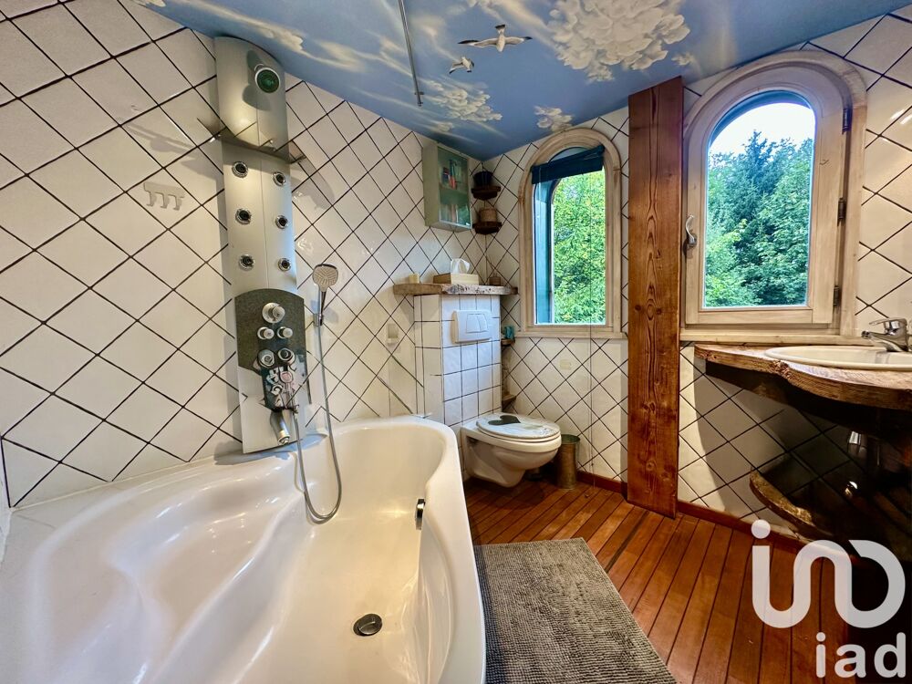  vendre  Maison Arches-la-Frasse (74300)