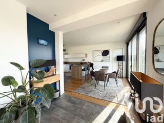  Maison  vendre 5 pices 90 m