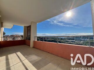  Appartement  vendre 3 pices 76 m