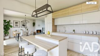  Maison � vendre 7 pi�ces 200 m�