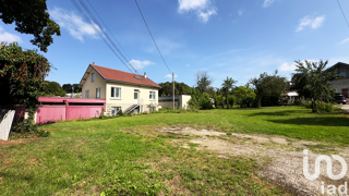  Terrain � vendre 800 m�