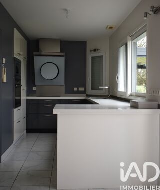  Maison � vendre 6 pi�ces 110 m�