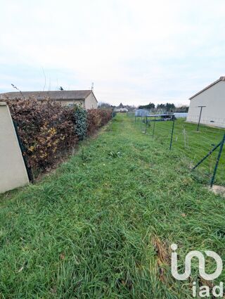  Terrain � vendre 2393 m�
