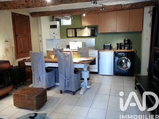  Maison � vendre 3 pi�ces 50 m�