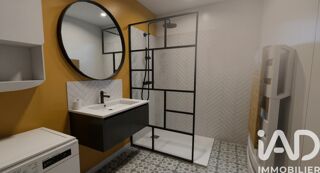  Appartement � vendre 2 pi�ces 53 m�