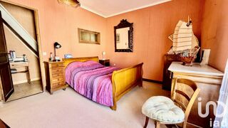  Maison � vendre 5 pi�ces 115 m�