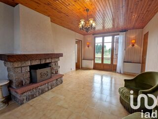  Maison � vendre 3 pi�ces 66 m�