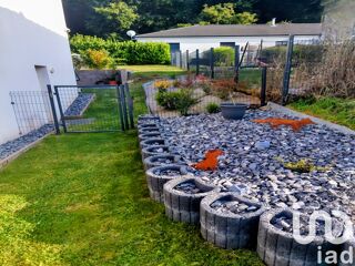  Maison  vendre 6 pices 122 m