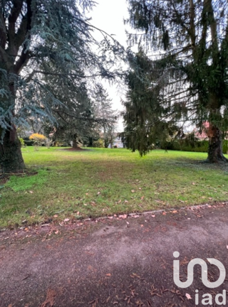  Terrain � vendre 606 m�