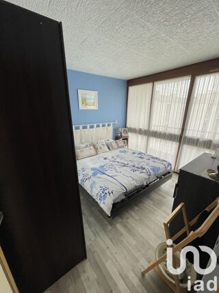  Appartement � vendre 3 pi�ces 62 m�