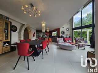  Maison � vendre 6 pi�ces 176 m�