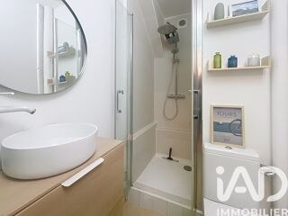  Appartement � vendre 2 pi�ces 42 m�