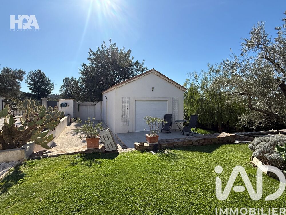 � vendre  Maison Solli�s-Pont (83210)