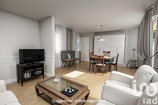  Maison � vendre 4 pi�ces 84 m�