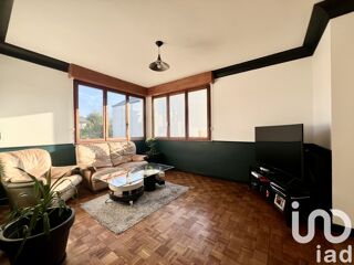  Maison � vendre 6 pi�ces 145 m�