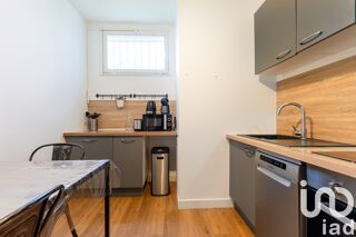  Appartement � vendre 6 pi�ces 118 m�