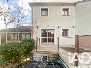  Maison � vendre 3 pi�ces 79 m�